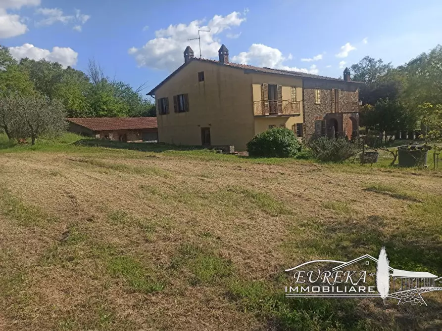 Immagine 6 di Rustico / casale in vendita  in PARRANO a Parrano