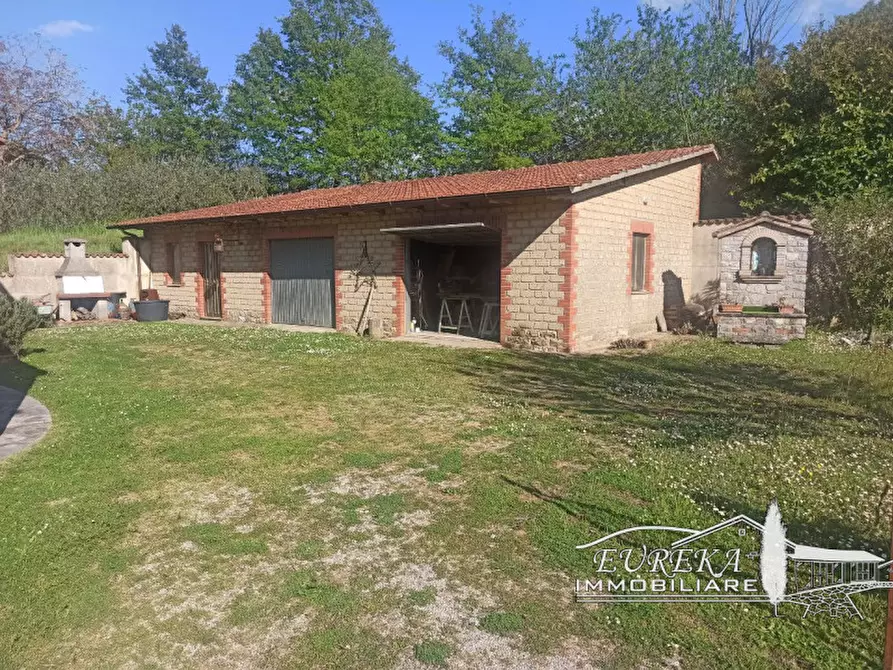 Immagine 7 di Rustico / casale in vendita  in PARRANO a Parrano