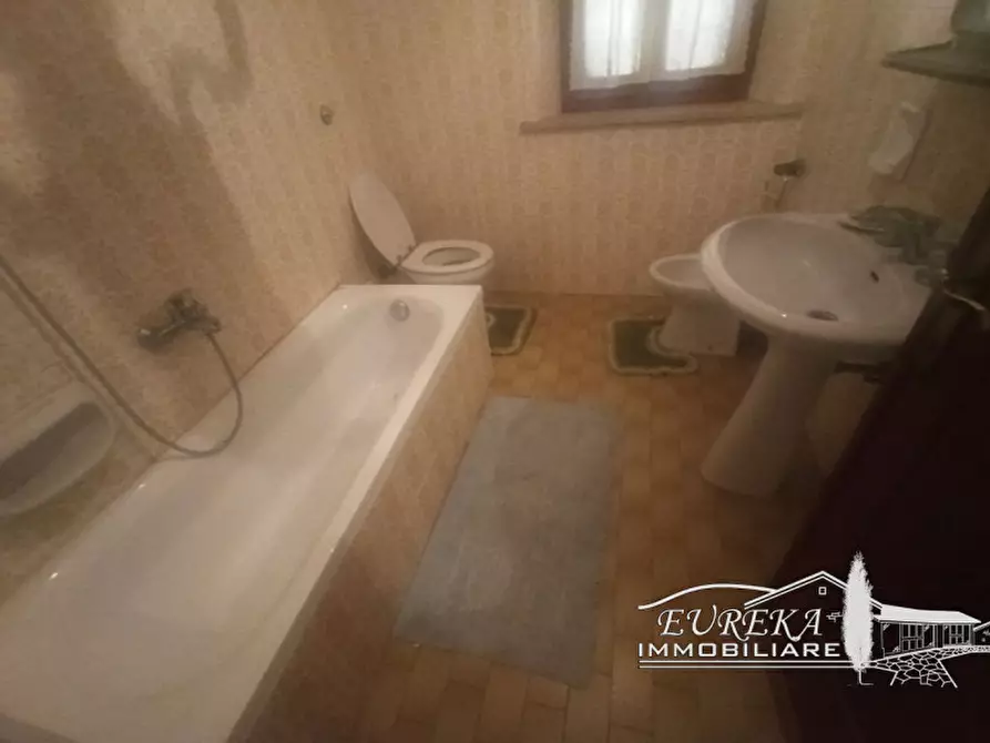 Immagine 10 di Rustico / casale in vendita  in PARRANO a Parrano