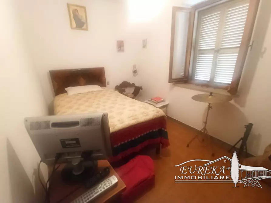 Immagine 11 di Rustico / casale in vendita  in PARRANO a Parrano