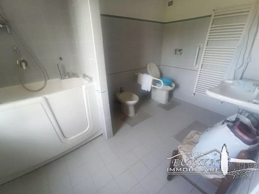 Immagine 14 di Rustico / casale in vendita  in PARRANO a Parrano