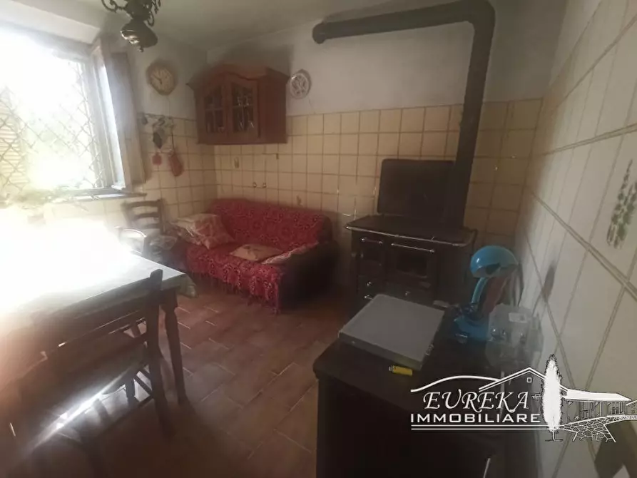 Immagine 17 di Rustico / casale in vendita  in PARRANO a Parrano