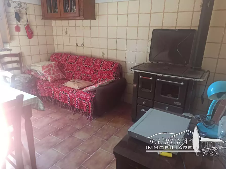 Immagine 18 di Rustico / casale in vendita  in PARRANO a Parrano