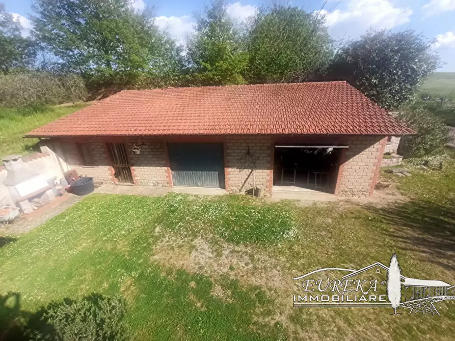 Immagine 22 di Rustico / casale in vendita  in PARRANO a Parrano