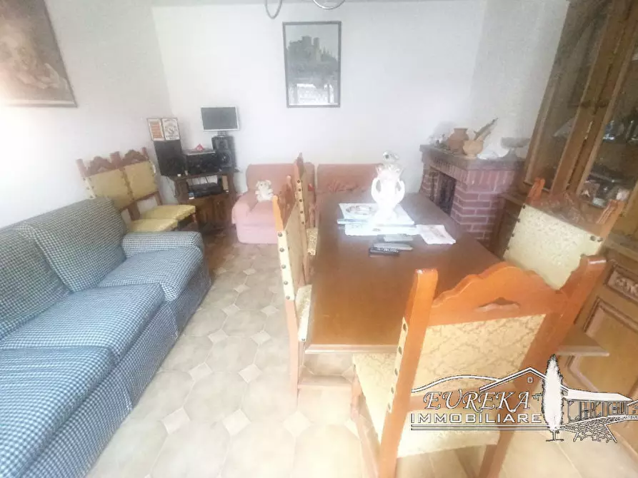 Immagine 29 di Rustico / casale in vendita  in PARRANO a Parrano