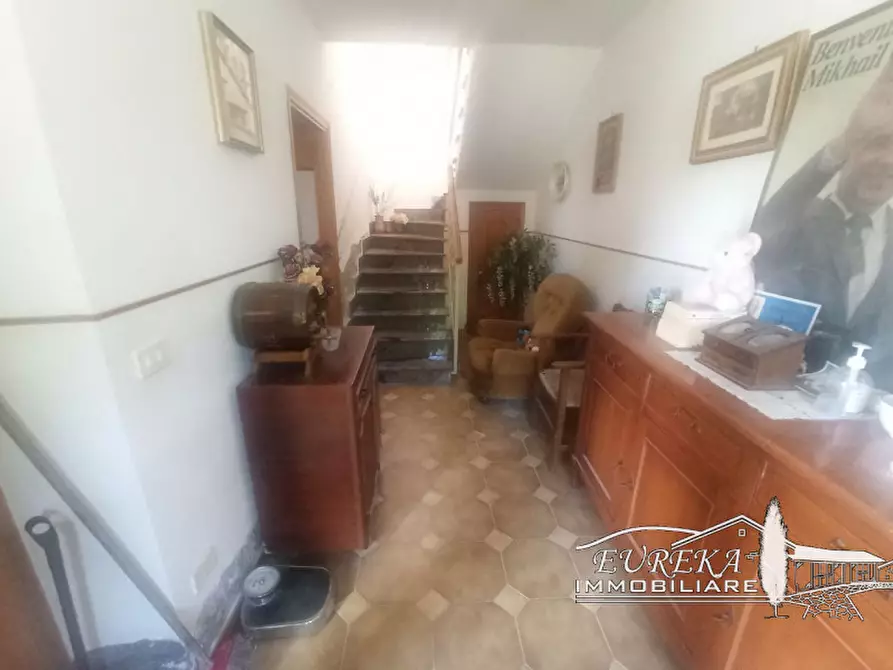 Immagine 31 di Rustico / casale in vendita  in PARRANO a Parrano
