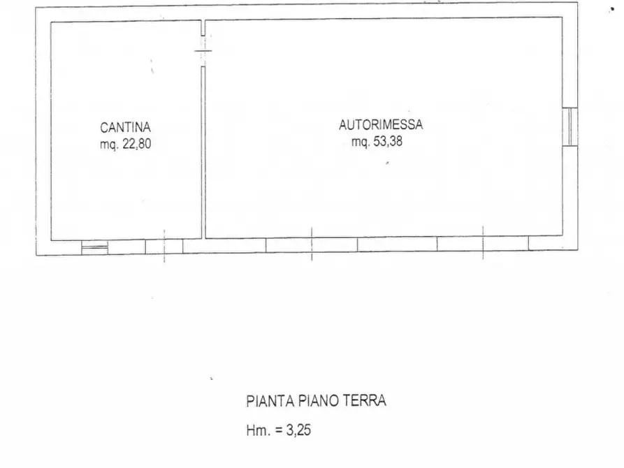 Immagine 34 di Rustico / casale in vendita  in PARRANO a Parrano