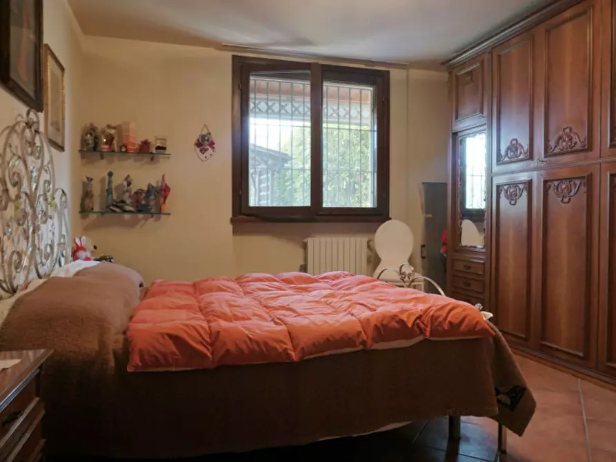 Immagine 22 di Villetta a schiera in vendita  in Via COLORNO a Parma