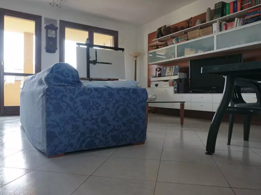 Immagine 26 di Villetta a schiera in vendita  in Via COLORNO a Parma