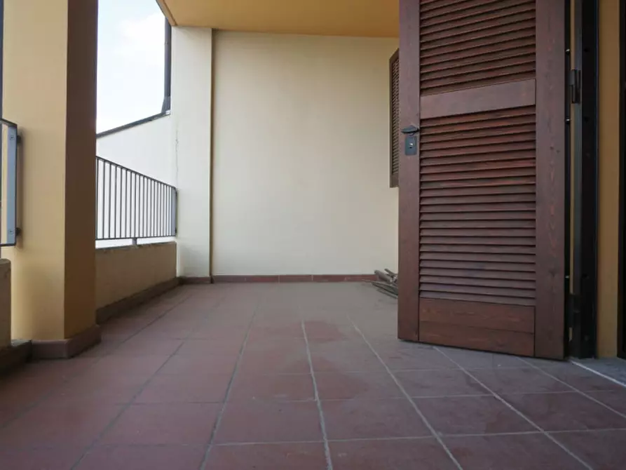 Immagine 29 di Villetta a schiera in vendita  in Via COLORNO a Parma