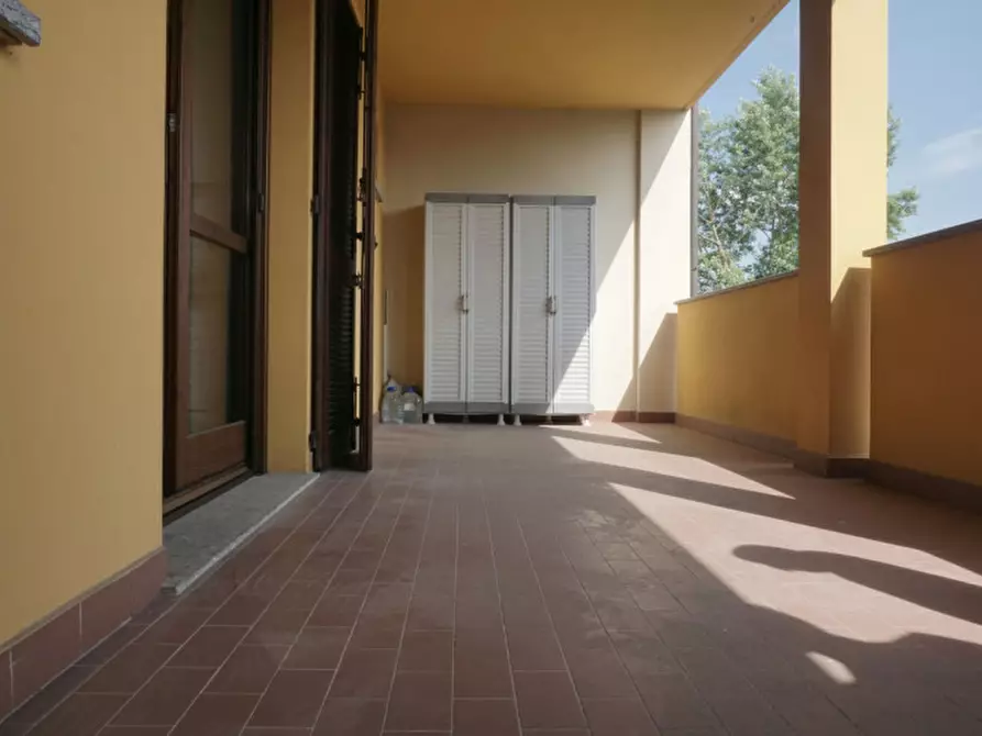 Immagine 30 di Villetta a schiera in vendita  in Via COLORNO a Parma