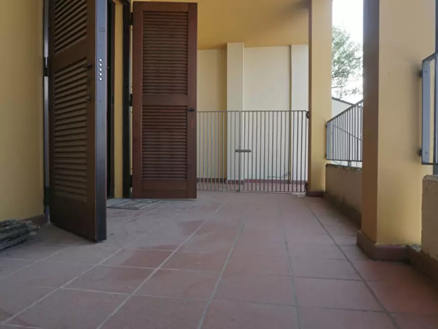 Immagine 31 di Villetta a schiera in vendita  in Via COLORNO a Parma