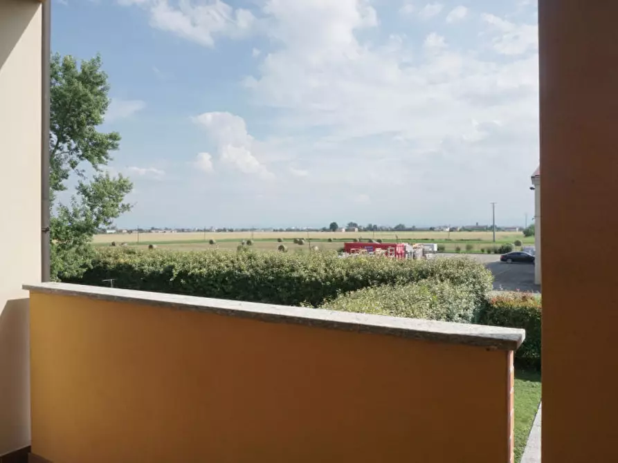 Immagine 32 di Villetta a schiera in vendita  in Via COLORNO a Parma