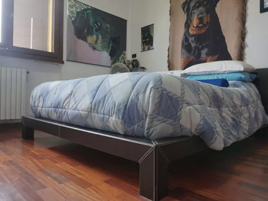 Immagine 39 di Villetta a schiera in vendita  in Via COLORNO a Parma