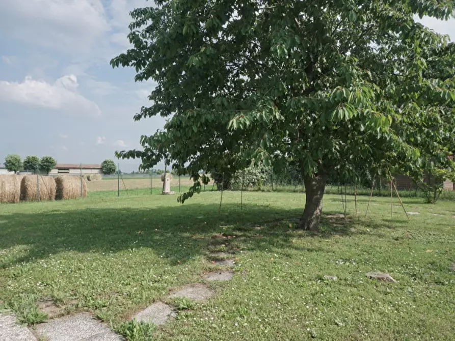 Immagine 51 di Villetta a schiera in vendita  in Via COLORNO a Parma