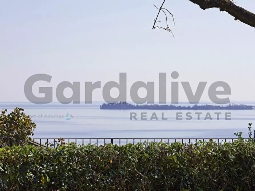 Immagine 15 di Appartamento in vendita  in Via del Portizzolo, 15 a Gardone Riviera