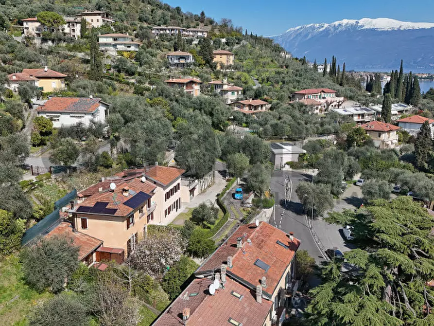 Immagine 18 di Appartamento in vendita  in Via del Portizzolo, 15 a Gardone Riviera