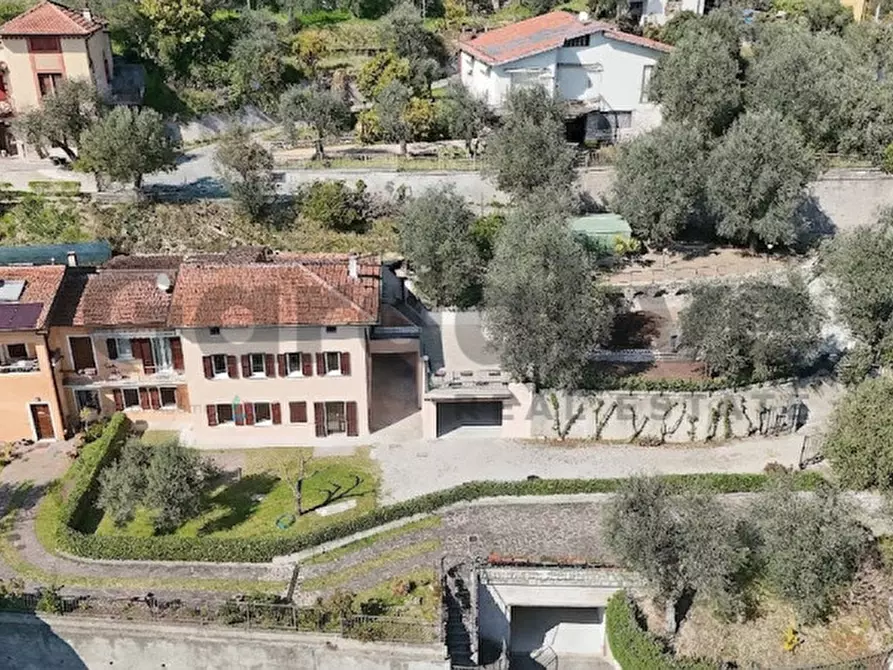 Immagine 20 di Appartamento in vendita  in Via del Portizzolo, 15 a Gardone Riviera