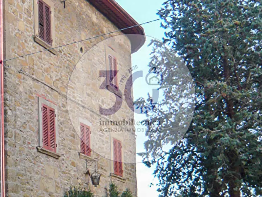 Immagine 6 di Casa indipendente in vendita  in anghiari a Anghiari