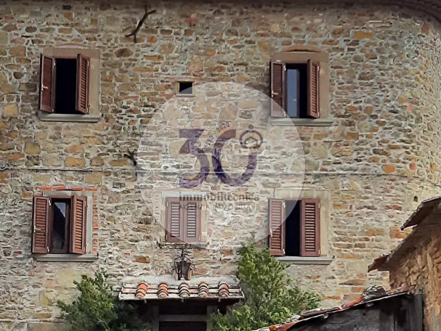 Immagine 7 di Casa indipendente in vendita  in anghiari a Anghiari