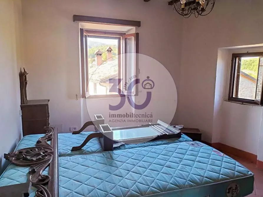 Immagine 8 di Casa indipendente in vendita  in anghiari a Anghiari