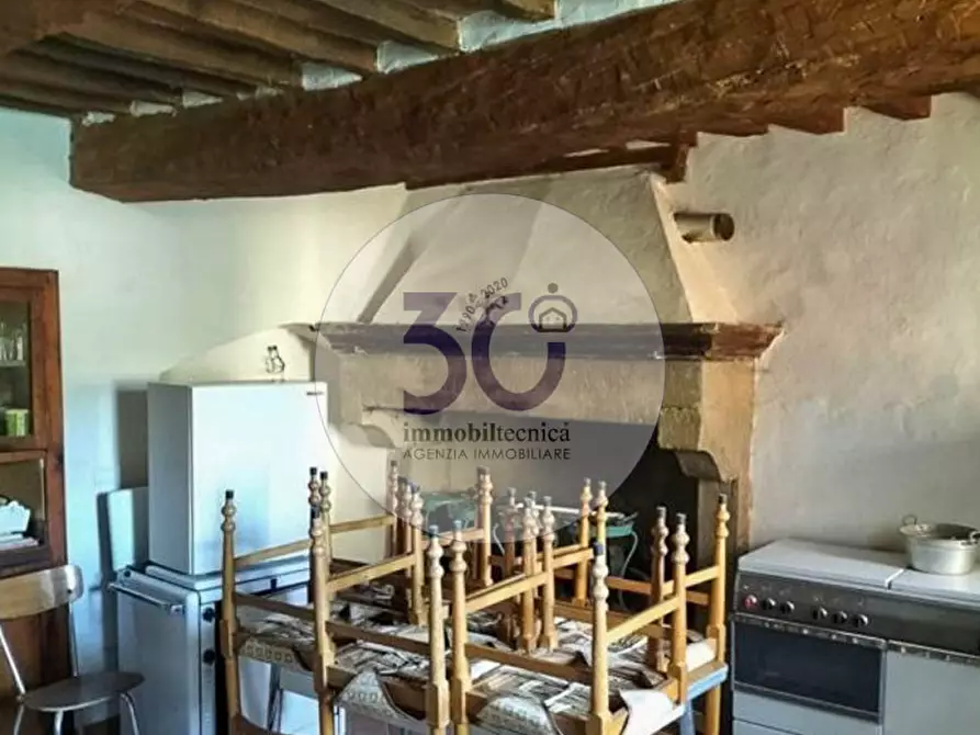 Immagine 11 di Casa indipendente in vendita  in anghiari a Anghiari