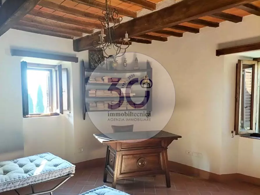 Immagine 12 di Casa indipendente in vendita  in anghiari a Anghiari