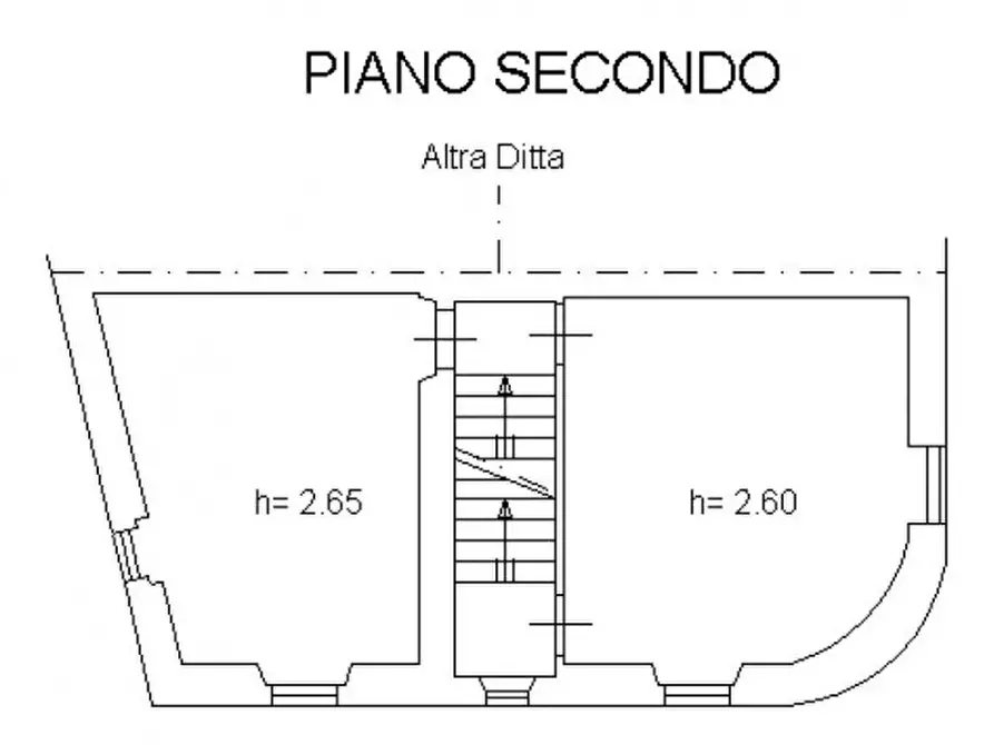 Immagine 14 di Casa indipendente in vendita  in anghiari a Anghiari