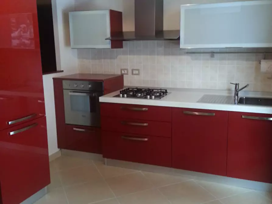 Immagine 2 di Casa bifamiliare in vendita  in strada vaciglio centro a Modena