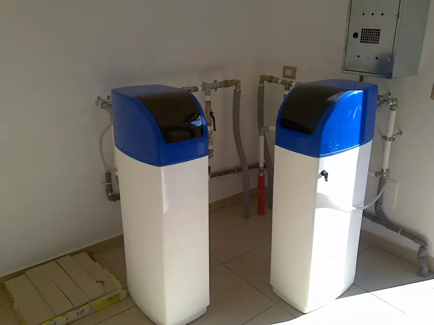 Immagine 19 di Casa bifamiliare in vendita  in strada vaciglio centro a Modena