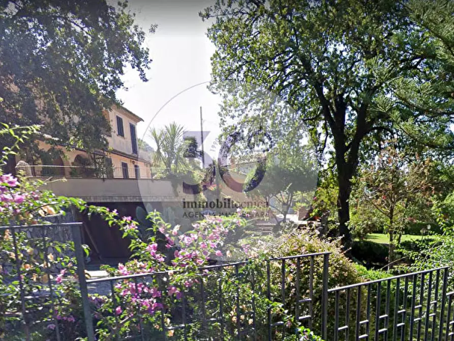 Immagine 1 di Villa in vendita  in Maratea a Maratea