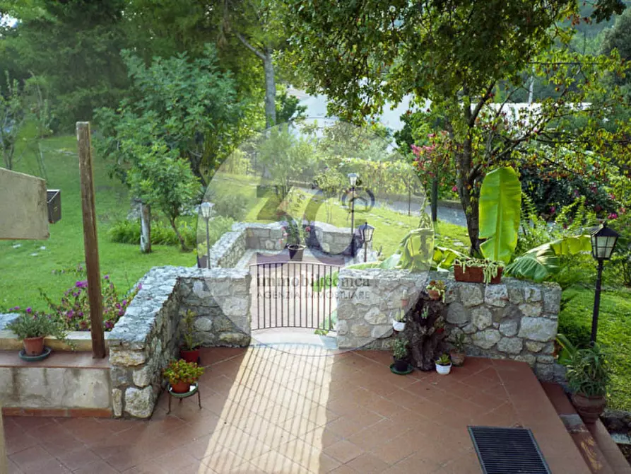 Immagine 8 di Villa in vendita  in Maratea a Maratea