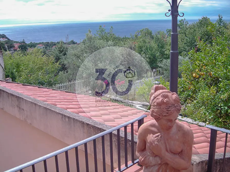Immagine 17 di Villa in vendita  in Maratea a Maratea