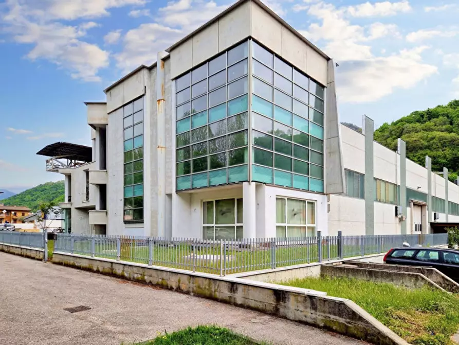 Immagine 1 di Ufficio in vendita  in Via Tommaso Dal Molin, N. snc a Chiampo