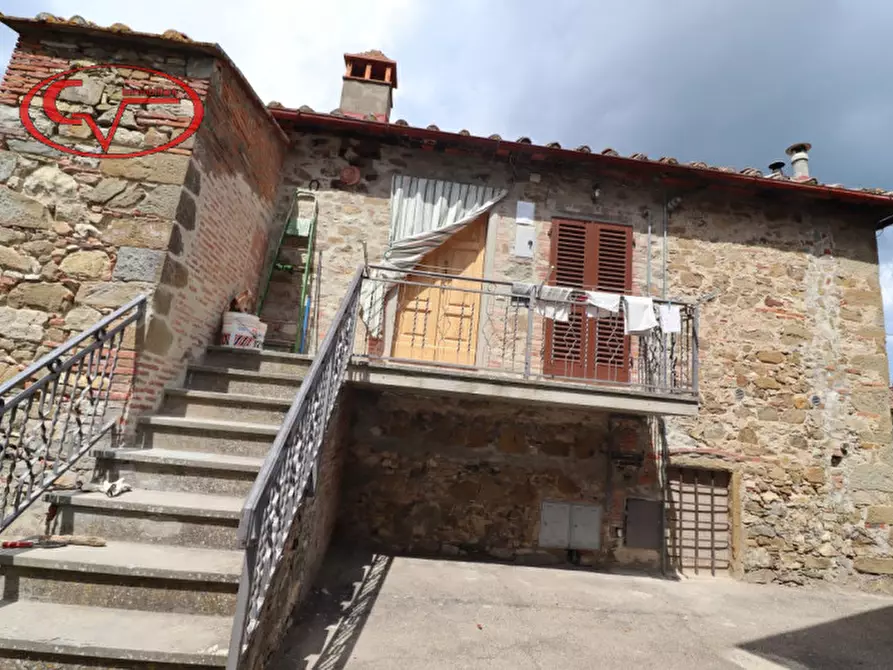 Immagine 1 di Appartamento in vendita  in Montebenichi a Bucine