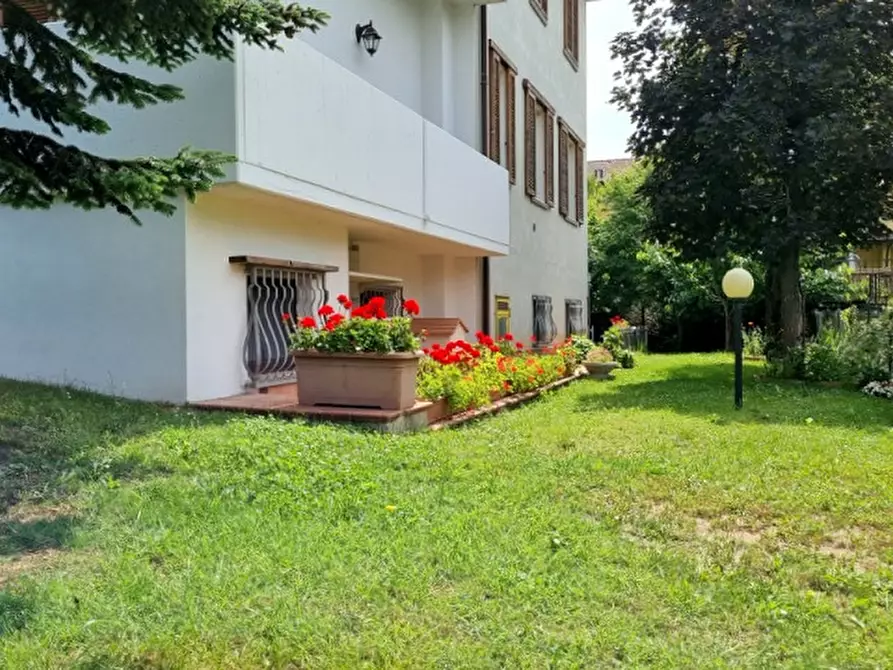 Immagine 6 di Villa in vendita  in Via Enrico Fermi a Alseno