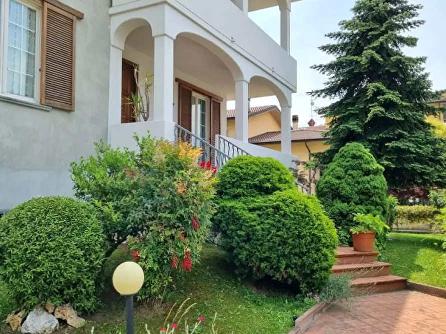 Immagine 7 di Villa in vendita  in Via Enrico Fermi a Alseno