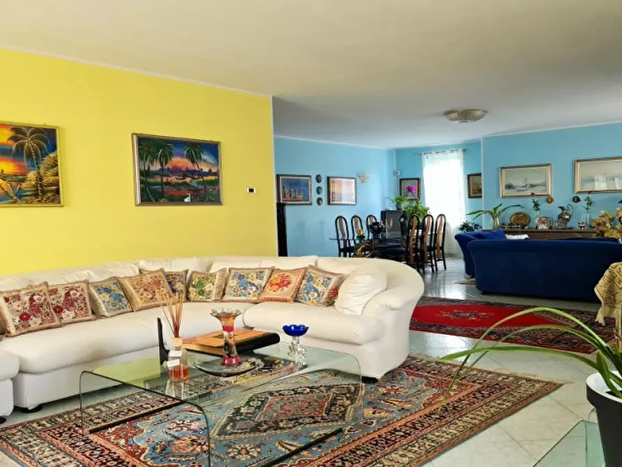 Immagine 11 di Villa in vendita  in Via Enrico Fermi a Alseno