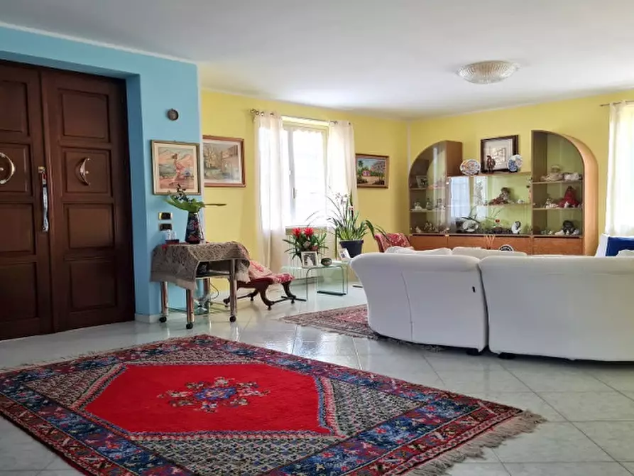 Immagine 12 di Villa in vendita  in Via Enrico Fermi a Alseno