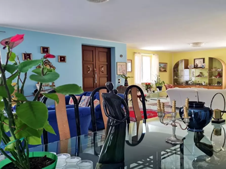 Immagine 13 di Villa in vendita  in Via Enrico Fermi a Alseno