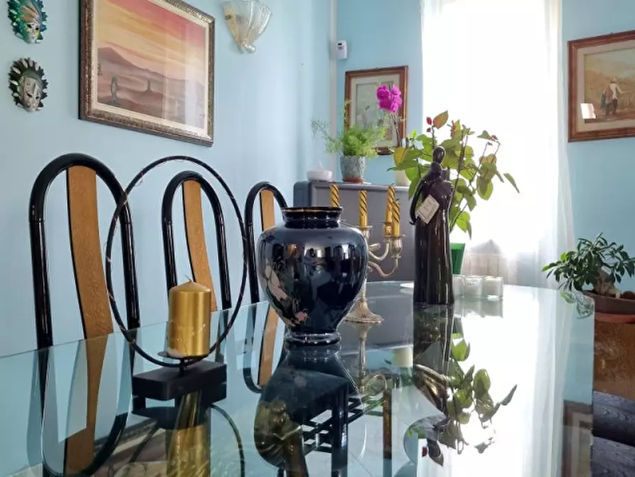 Immagine 14 di Villa in vendita  in Via Enrico Fermi a Alseno