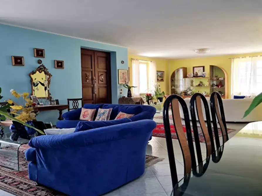 Immagine 15 di Villa in vendita  in Via Enrico Fermi a Alseno