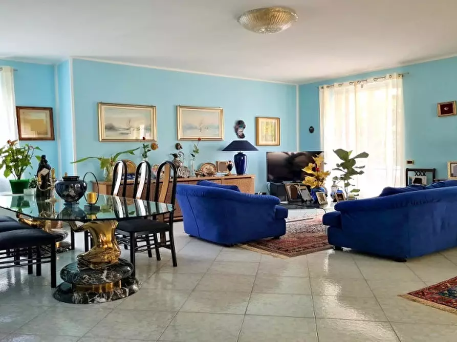 Immagine 16 di Villa in vendita  in Via Enrico Fermi a Alseno