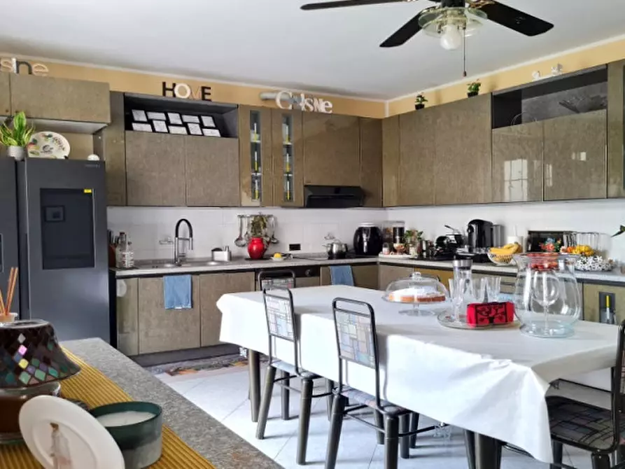 Immagine 17 di Villa in vendita  in Via Enrico Fermi a Alseno