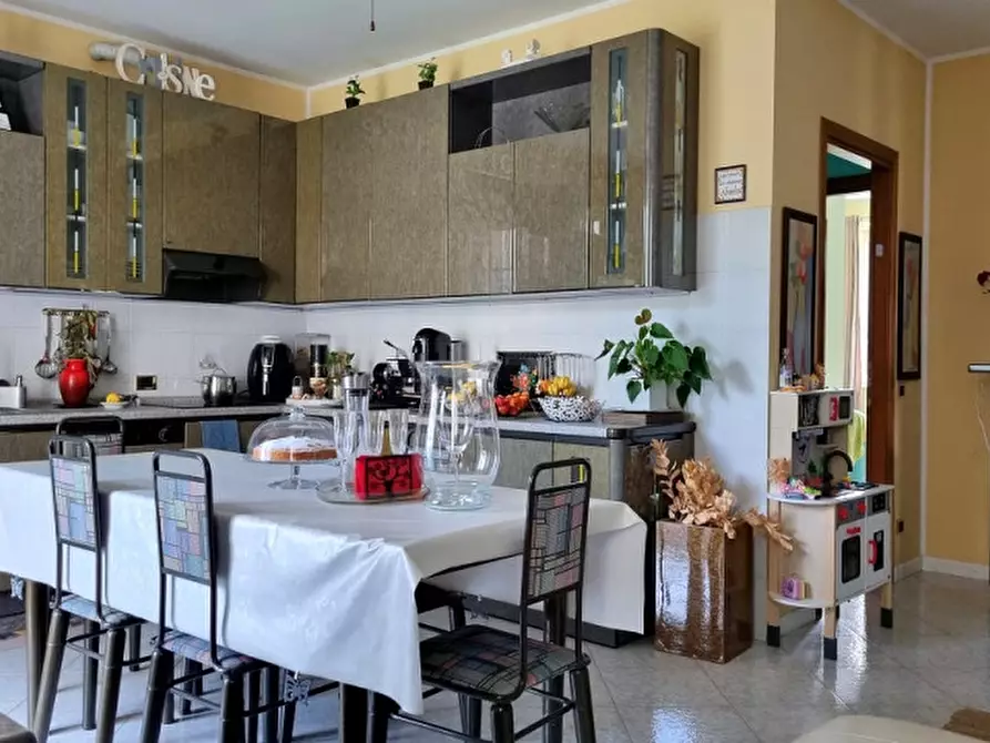 Immagine 18 di Villa in vendita  in Via Enrico Fermi a Alseno