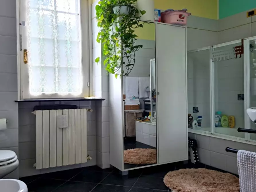 Immagine 19 di Villa in vendita  in Via Enrico Fermi a Alseno