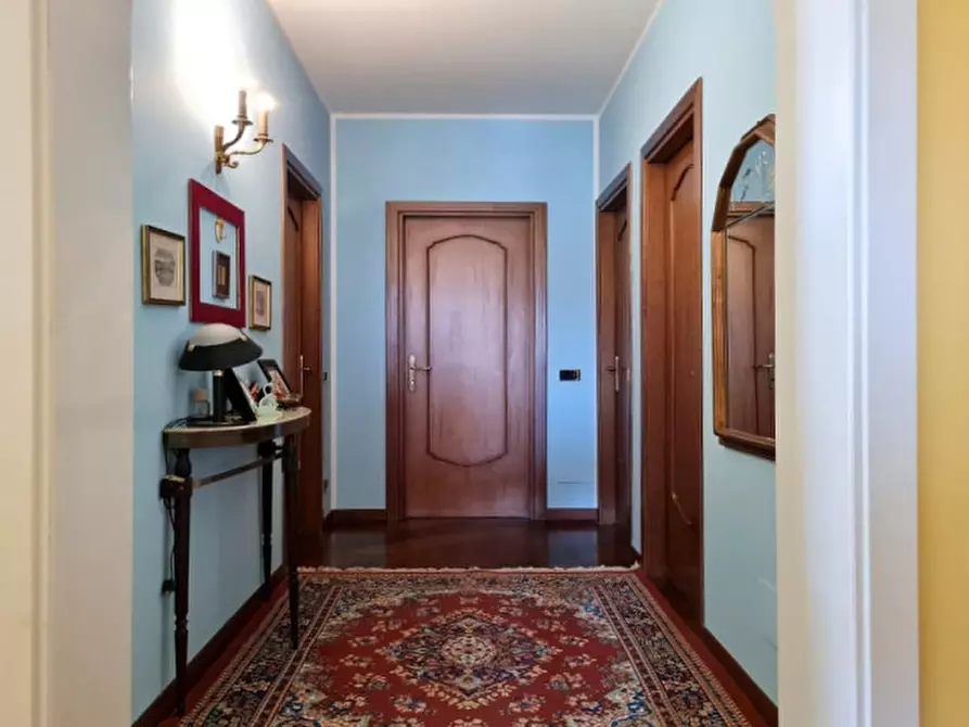 Immagine 23 di Villa in vendita  in Via Enrico Fermi a Alseno