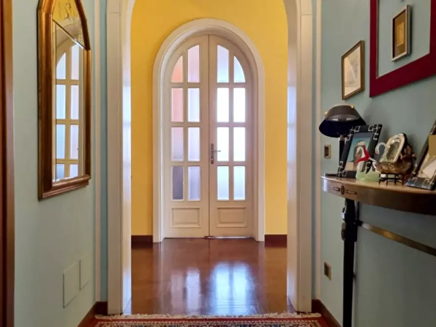 Immagine 24 di Villa in vendita  in Via Enrico Fermi a Alseno