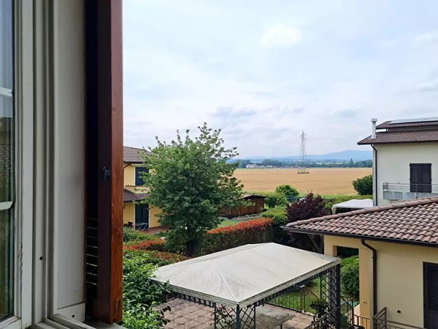 Immagine 28 di Villa in vendita  in Via Enrico Fermi a Alseno