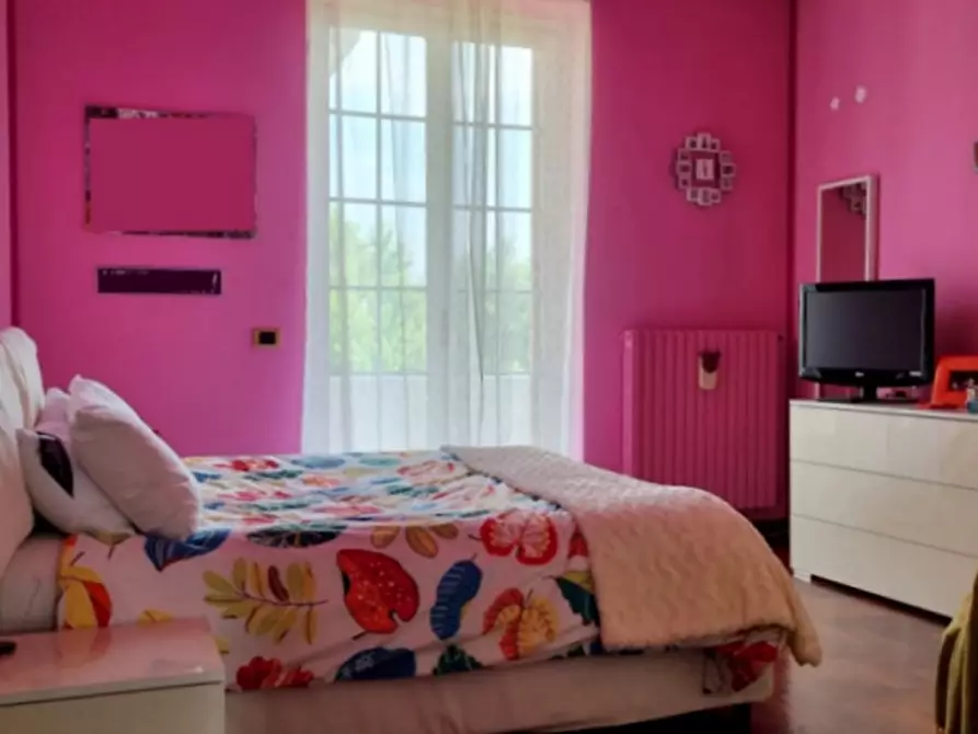 Immagine 29 di Villa in vendita  in Via Enrico Fermi a Alseno